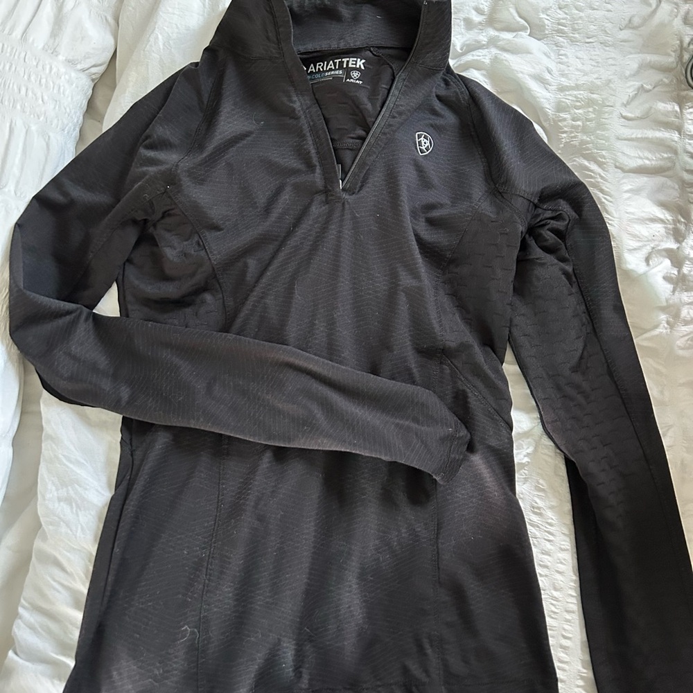 Ariat 1/4 Zip